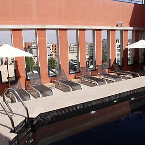Eco Alcala Suites